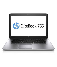 HP EliteBook 755 G2 AMD® PRO™ A10-7350b@2.1-3.3GHz|8GB RAM|256GB SSD|5.6"FullHD IPS|WiFi|BT|CAM|Backlight|Windows 11 Pro
